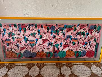 Pittura della Repubblica Domenicana