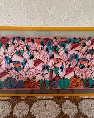 Pittura della Repubblica Domenicana