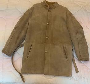 Shearling originale Uomo