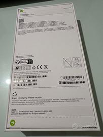 IPHONE 17 PRO MAX 256GB-DEEP BLUE