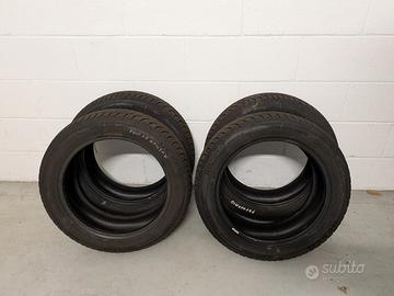 Gomme invernali Nexen 185/55 R16 87T