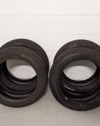 Gomme invernali Nexen 185/55 R16 87T