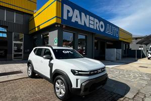 DACIA Duster Eco-G 120 CV