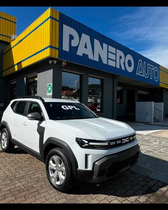 DACIA Duster Eco-G 120 CV