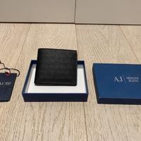 Portafoglio Armani Jeans