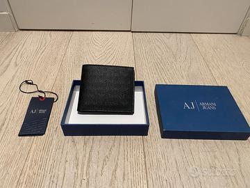 Portafoglio Armani Jeans