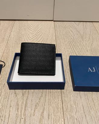 Portafoglio Armani Jeans