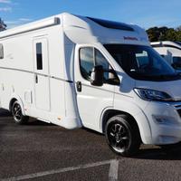 DETHLEFFS JUST CAMP T6812 EB