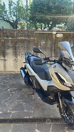 Honda ADV350