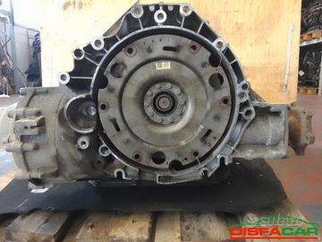 CAMBIO Audi Q5 8RB ltc CAHA