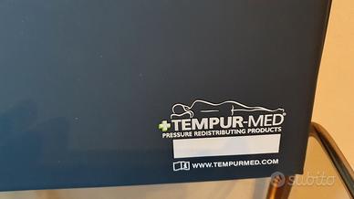 Cuscino antidecubito Tempur per carrozzina