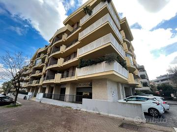 Locale commerciale - talenti/bufalotta