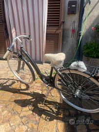 Bici Da Città/ Arena 100 anni Mai usata