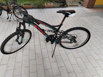 bici KS24fs