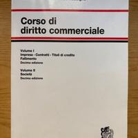 Corso di diritto commerciale - Presti e Rescigno