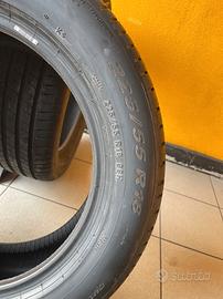 2 GOMME NUOVE ESTIVO 2255518 - CP10813819