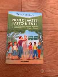 Non ci avete Fatto niente