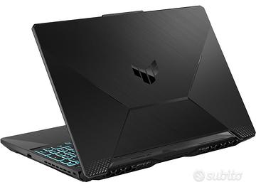 ASUS TUF GAMING F15