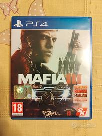 Mafia III Ps4
