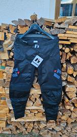 Pantaloni Motocross Enduro Hebo