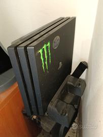 PS4 pro e ps1