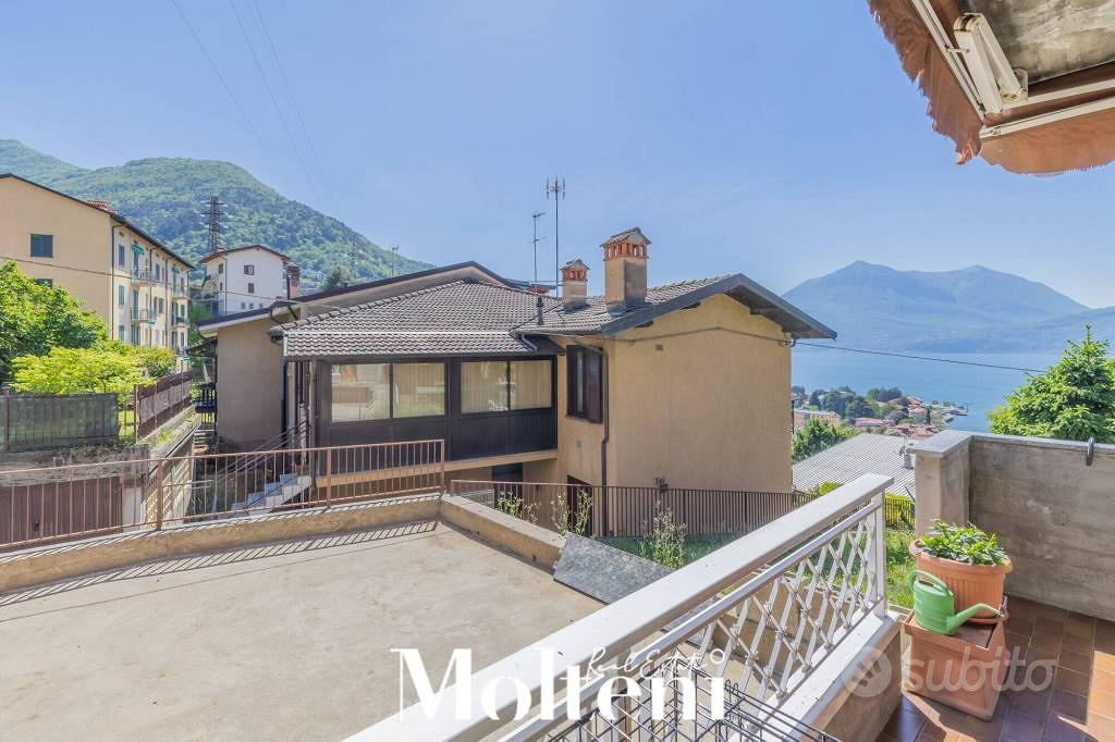 Apartment in Bellano, Piazza San Giorgio, Praedo - Vista 5