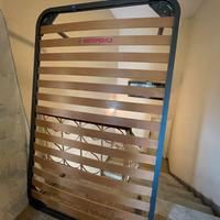 Rete ortopedica a doghe