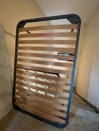 Rete ortopedica a doghe