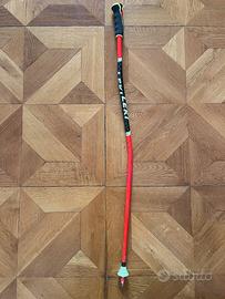 Bastoncino *singolo* da GS Leki trigger 105 cm