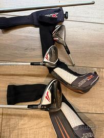 Mazze / Ferri da golf Wilson Staff XShot