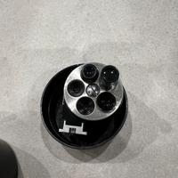 Torretta multifocale Sovietica