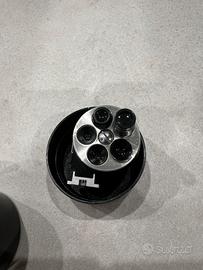 Torretta multifocale Sovietica