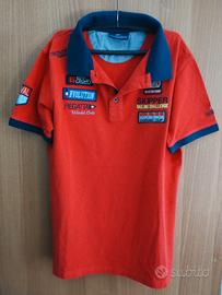 Polo taglia S