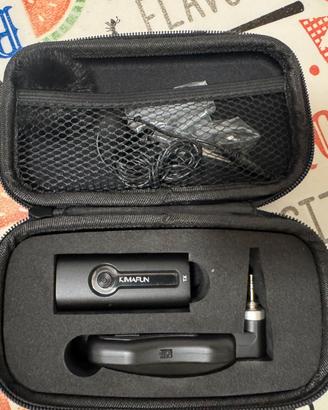 Microfono kimafun