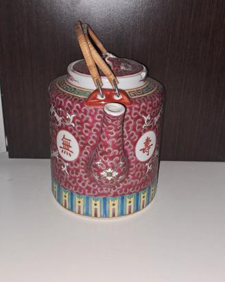 teiera giapponese 
