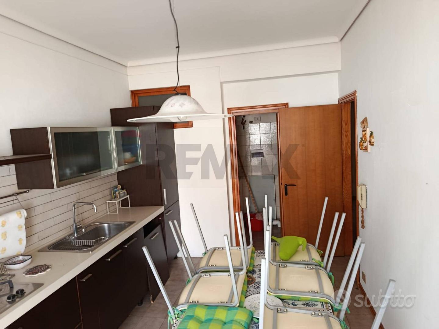 Appartamento – Ragusa, Cappuccini, Selvaggio - Vista 4