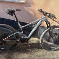 CANNONDALE Moterra Neo 4 ebike bici elettrica
