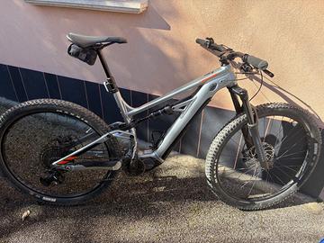 CANNONDALE Moterra Neo 4 ebike bici elettrica