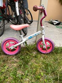 Balance bike