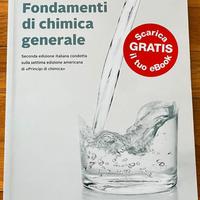 Fondamenti di chimica generale