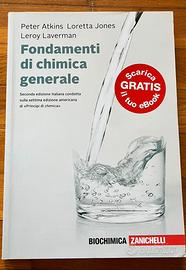 Fondamenti di chimica generale