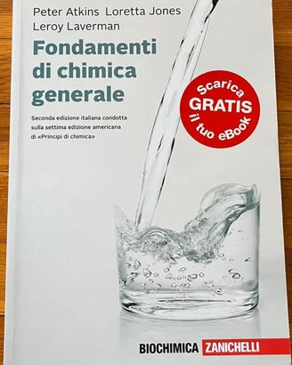 Fondamenti di chimica generale