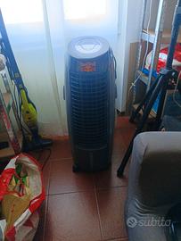 condizionatore Red bull 
