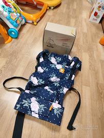 Marsupio ergonomico Tula Free To Grow Flowers