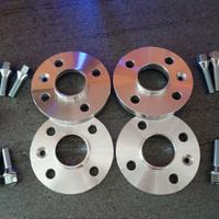 kit distanziali fiat 4x98 spessore 20 mm