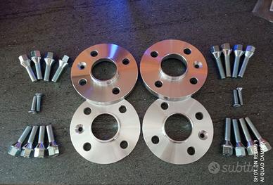 kit distanziali fiat 4x98 spessore 20 mm