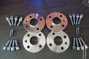 kit distanziali fiat 4x98 spessore 20 mm