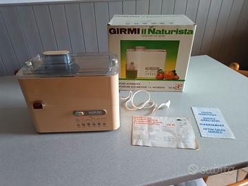 Centrifuga automatica