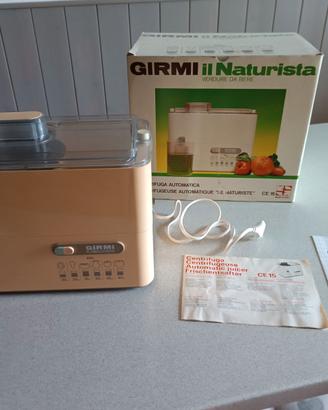 Centrifuga automatica
