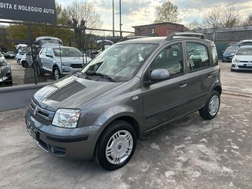 Fiat Panda 1.4 Dynamic Natural Power